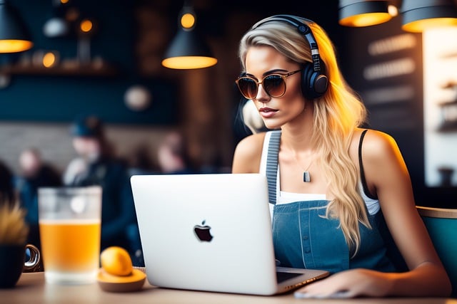 5 Online Jobs Perfect for Travellers